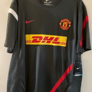 Manchester United Jersey - Never Worn!